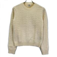 エルメス DC2H2630DA LOUNGEWEAR VOYAGE Hロゴ ニットセーター 買取実績です。