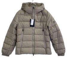 タトラス 23AW MTAT23A4905-D MADHI/マーディ ベージュ ナイロン フーデッドダウンジャケット 買取実績です。