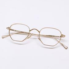 カメマンネン KMN9919 GD ゴールド メタル ストロベリーシェイプ 眼鏡/アイウェア 買取実績です。