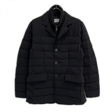 アウール AMFC235014 ブラック LIMONTA NEW CALORE 2wayダウンジャケット 買取実績です。