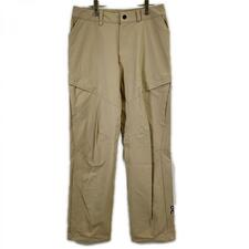 オン 1MF30100603 ベージュ On Trek Pants 買取実績です。