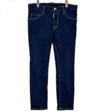 ディースクエアード S74LB1425 インディゴ SKATER JEAN/スケータージーン デニムパンツ 買取実績です。