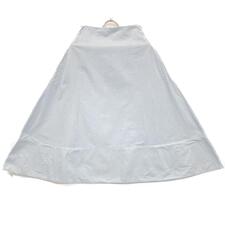 マディソンブルー MB211-6002 ブルー MI-MOLLET FLARE SKIRT 買取実績です。