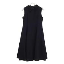 フォクシー 23年 43188 ミッドナイトブルー Amelie ドレス ワンピース 買取実績です。