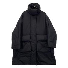 ディーゼル ブラック W-THEA パデットロングジャケット 買取実績です。