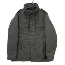 シーピーカンパニー 10184N60 10AW カーキ DYNAFIL FIELD JACKET ダイナフィルフィールドジャケット 買取実績です。