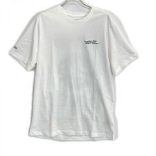 ナイキ ×BTS ホワイト 2026-2027ワールドツアー Tシャツ 買取実績です。