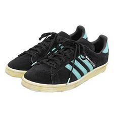 アディダス WIND AND SEA × atmos × adidas Campus 80 スニーカー 買取実績です。