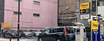 タイムズ銀座6丁目第5