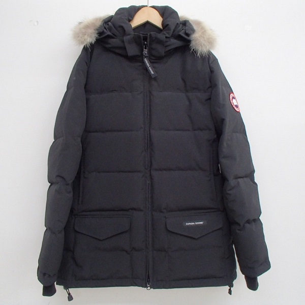 3034JL ソラリスパーカ
