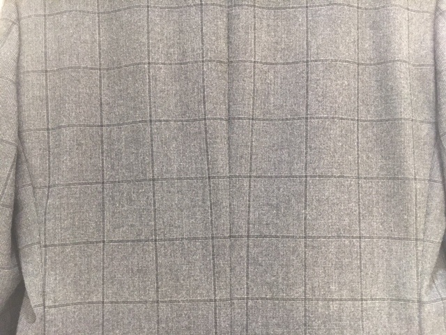 バックシーム