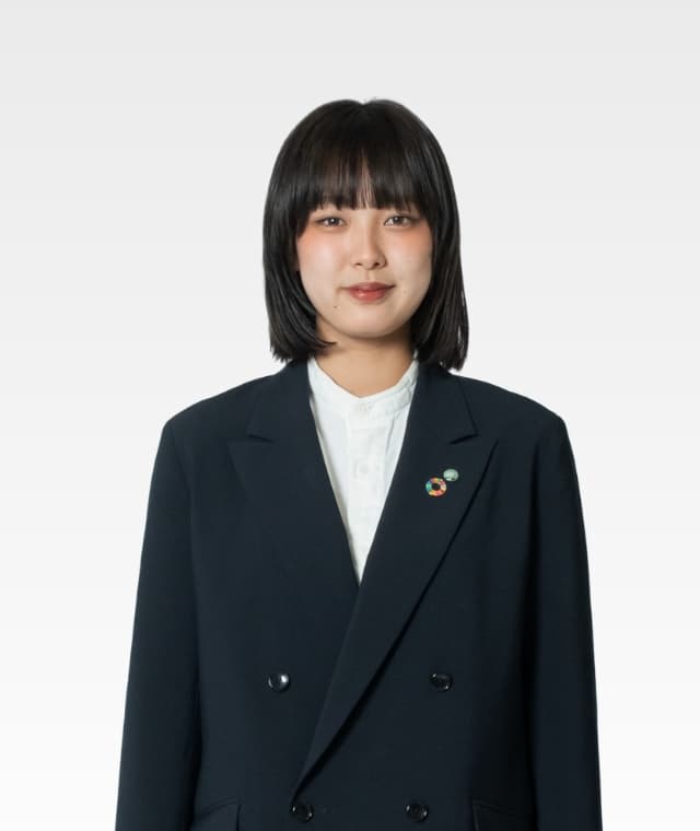 羽鳥 芳果