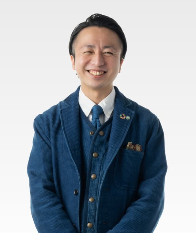 河口 直斗