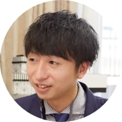 鑑定士 河口