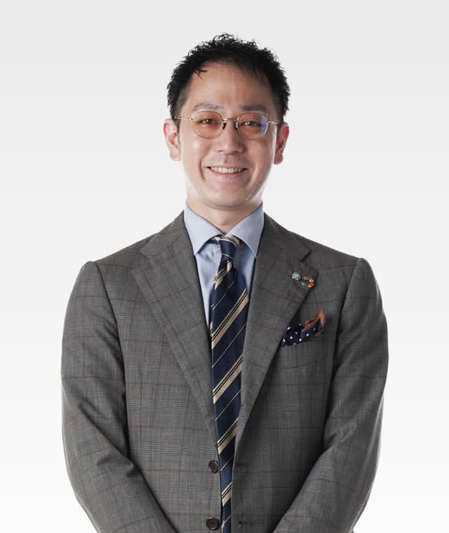 河西 潤太