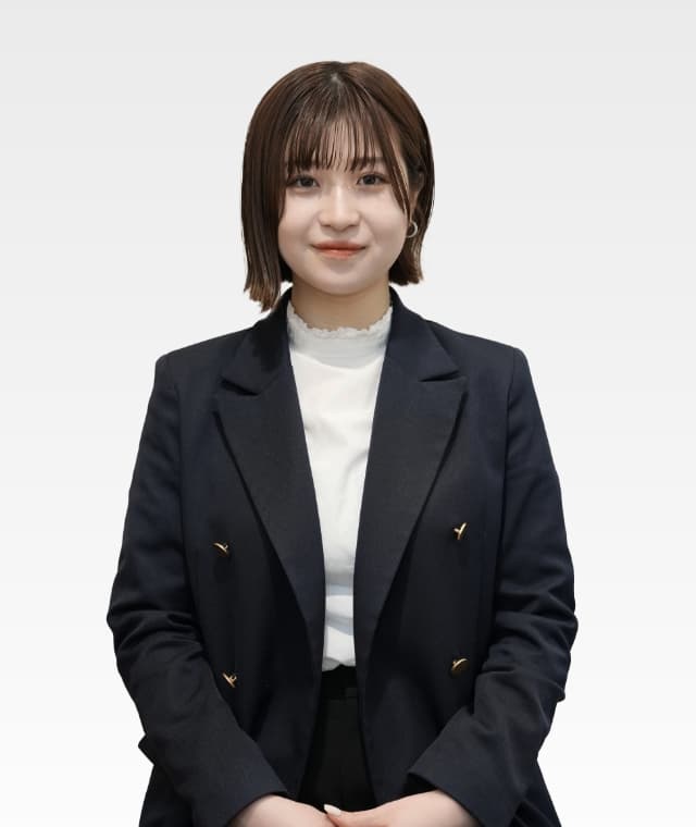 小原 優杏