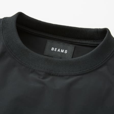 BEAMS