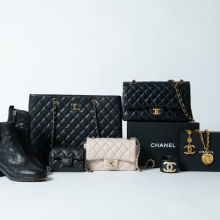 CHANEL