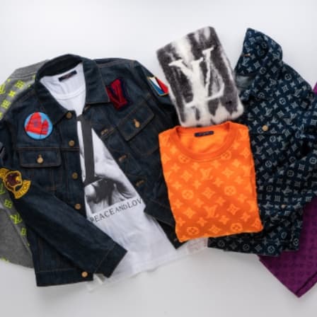 LOUIS VUITTON