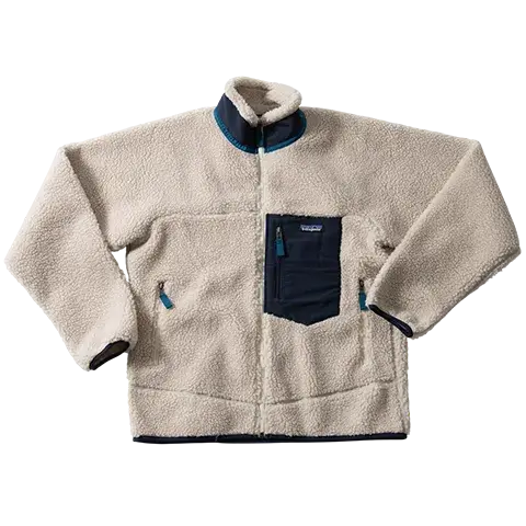 パタゴニア買取強化しております。