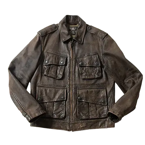 ラルフローレン ダブルアールエル買取強化しております。