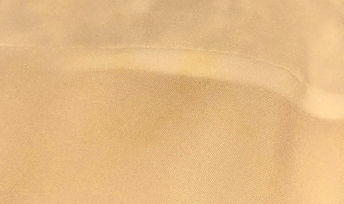 シミがあるもの