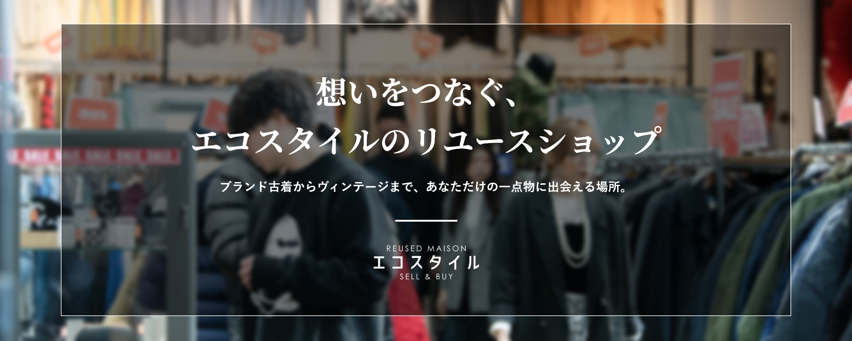 エコスタイルの販売店舗・通販サイト