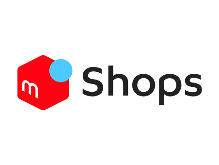 メルカリShops