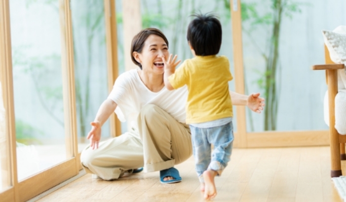 ライフスタイルへの対応