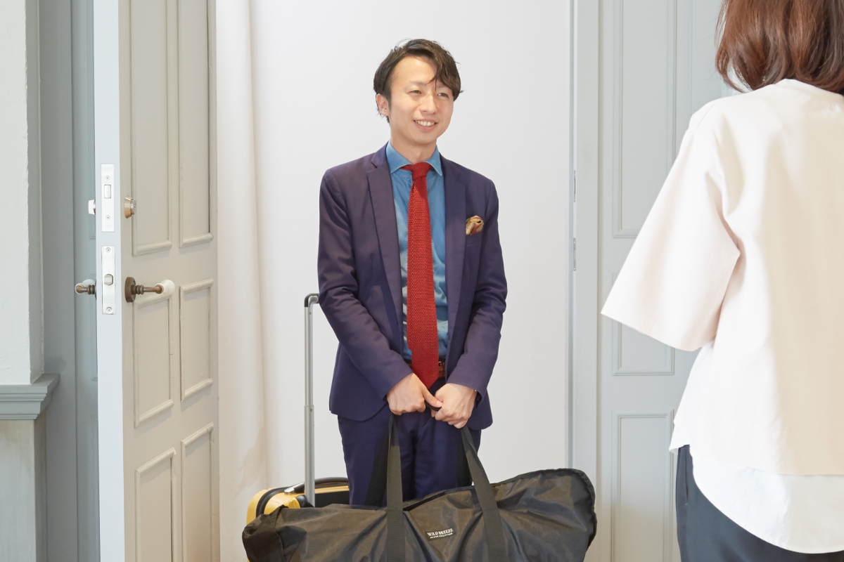 出張買取の買取実績