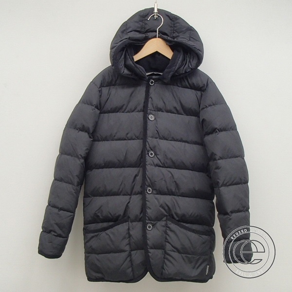 トラディショナルウェザーウェア(traditionalweatherwear)のダウン