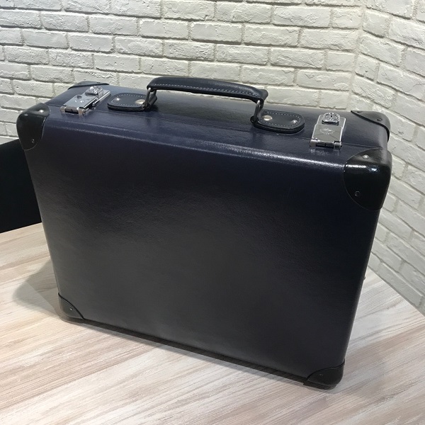 新宿店でグローブトロッター（GLOBE-TROTTER）のエアキャビンをお買取