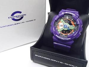 G-SHOCK エヴァンゲリオン 初号機モデル 横浜　買取.jpg