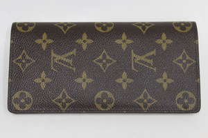 ルイヴィトン　ポルトフォイユ　ブラザ.JPG