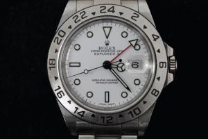 ロレックス　エクスプローラー?.JPG